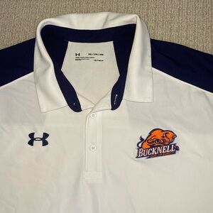 Under Armour BUCKNELL Ice Hockey Heatgear Shirt